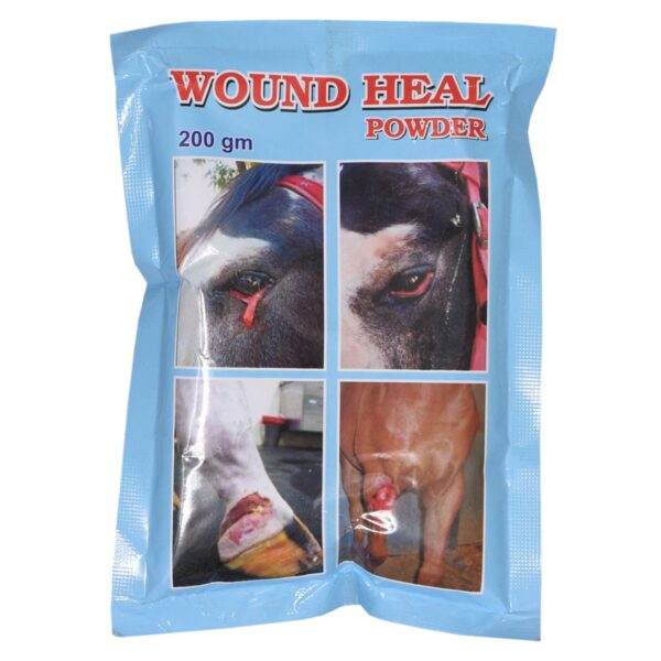 Wound Heal Powder